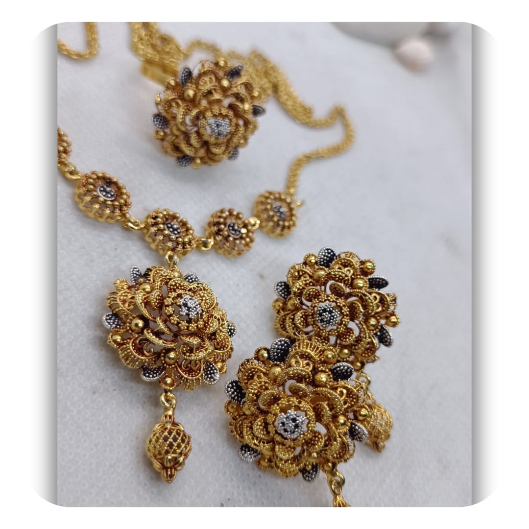 Mala sets