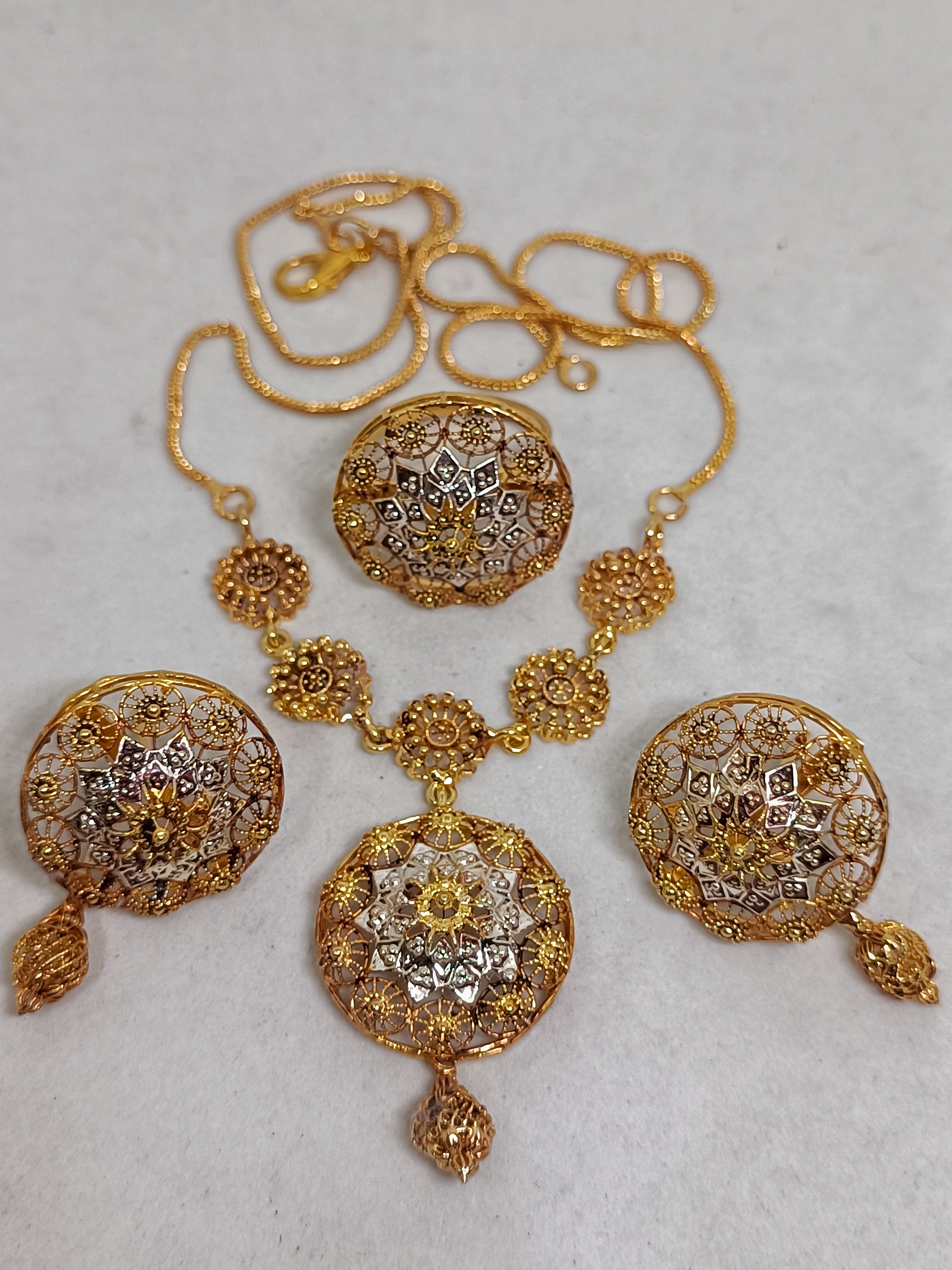 set mala 1325