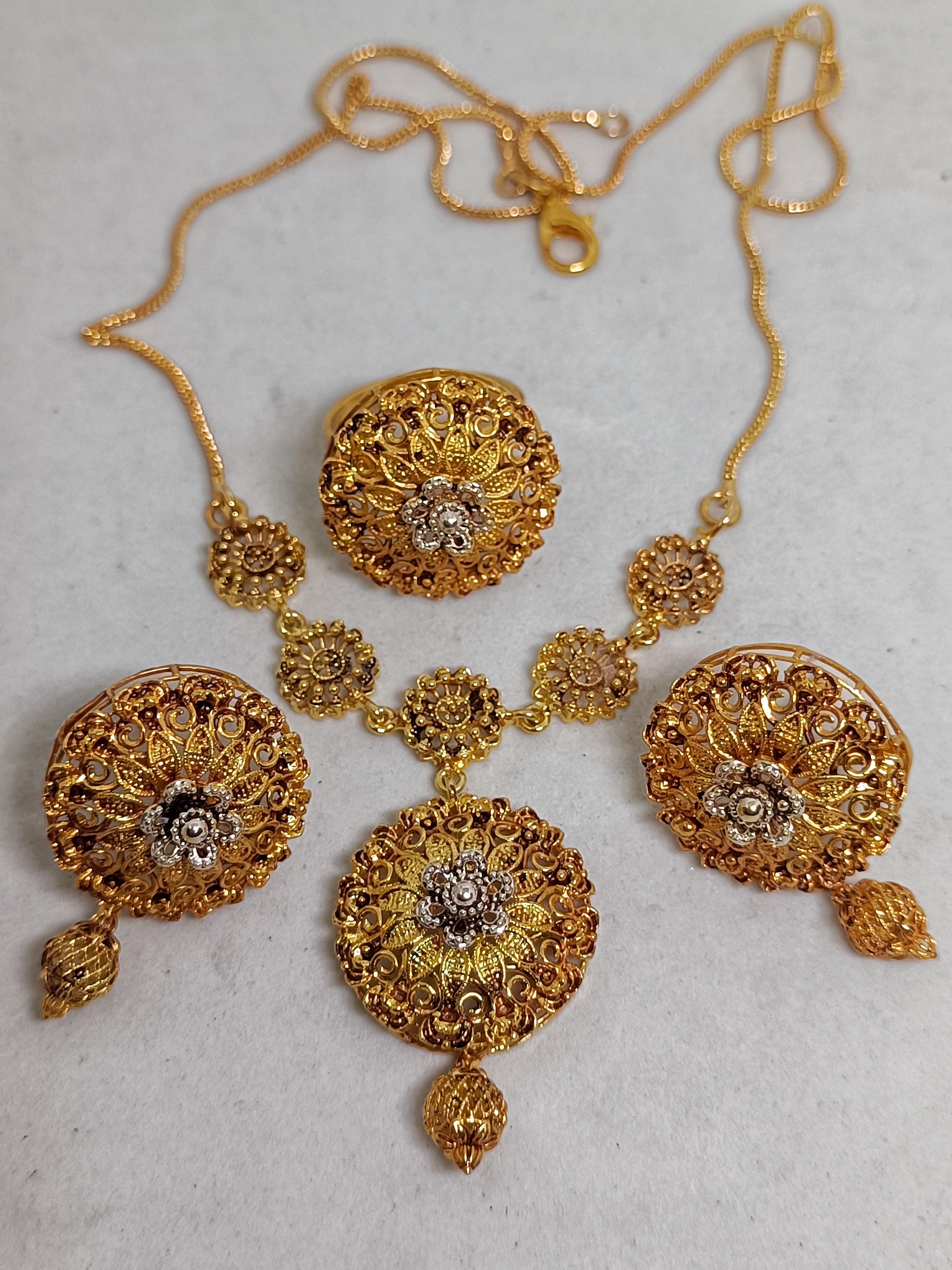 mala set 1326