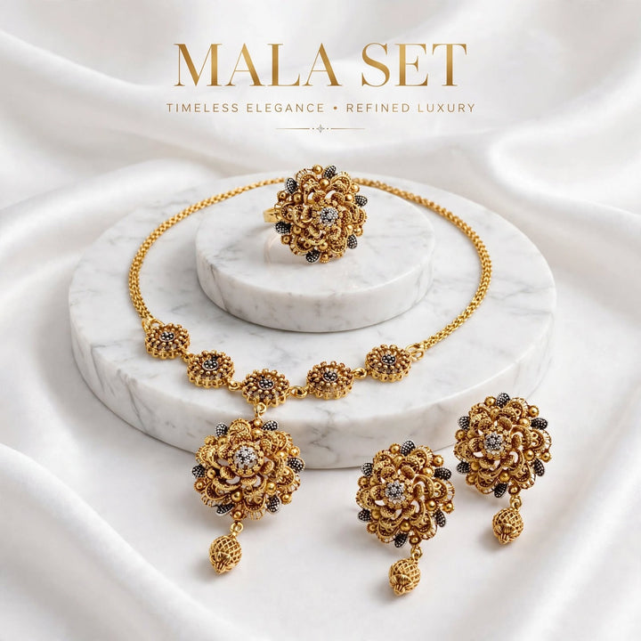 Mala Sets