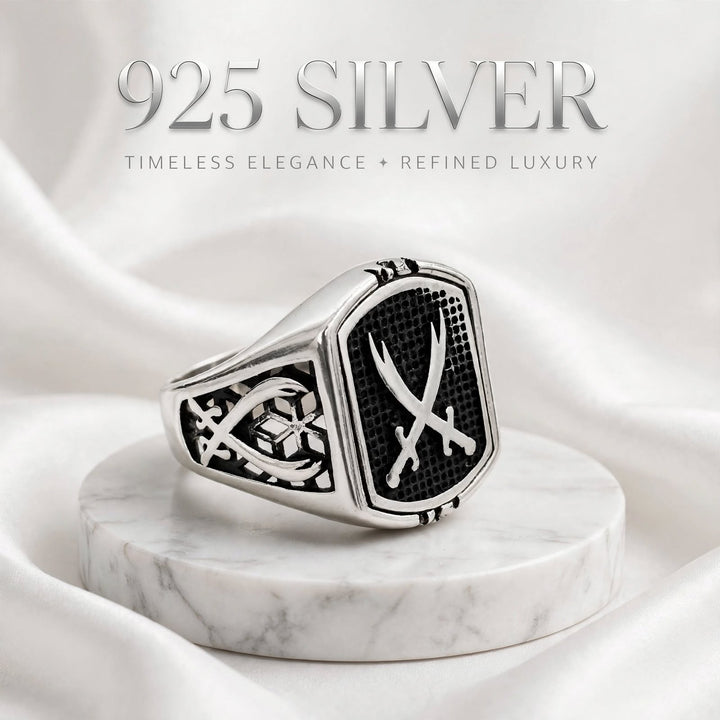 925 SILVER