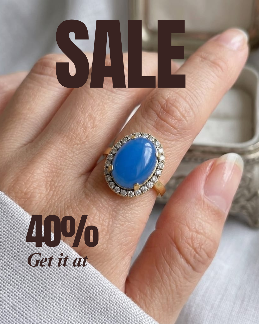 Sale