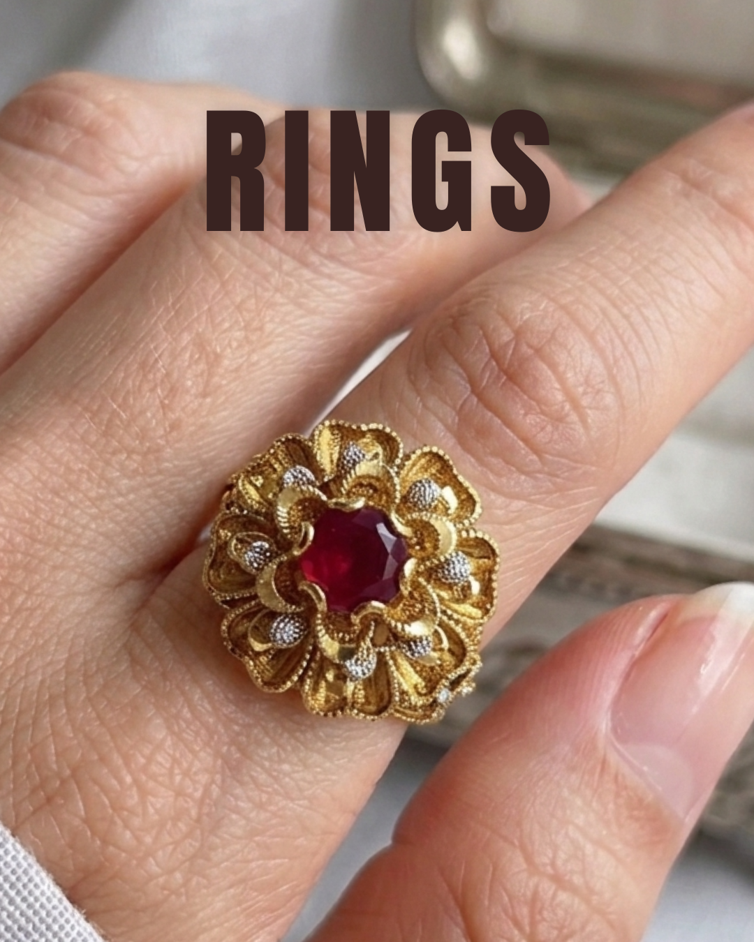 Rings
