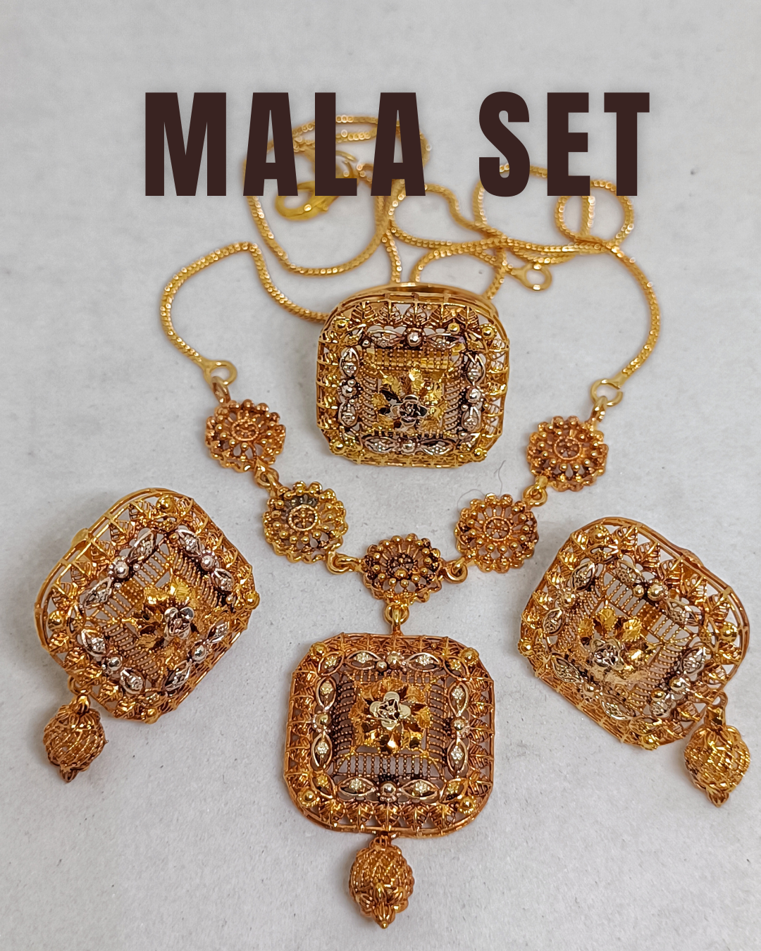 Mala Sets
