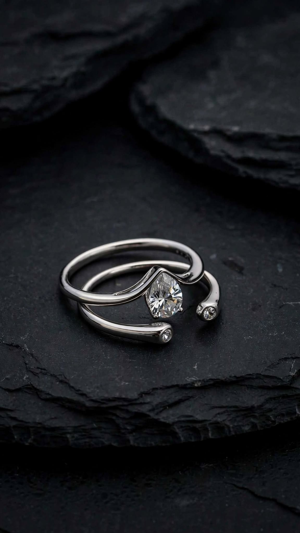 925 STERLING SILVER