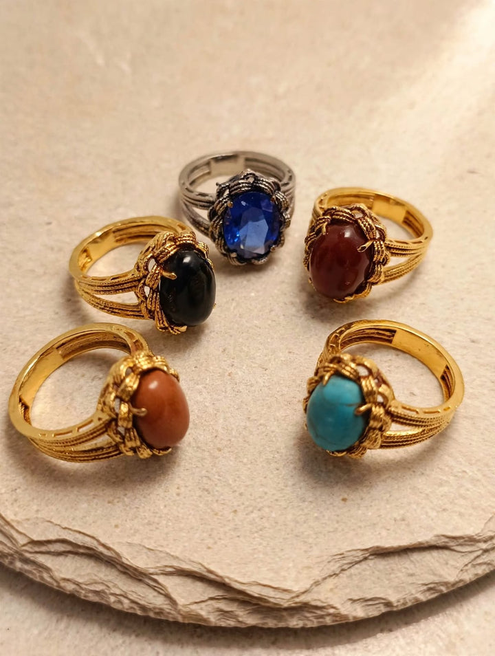 rings
