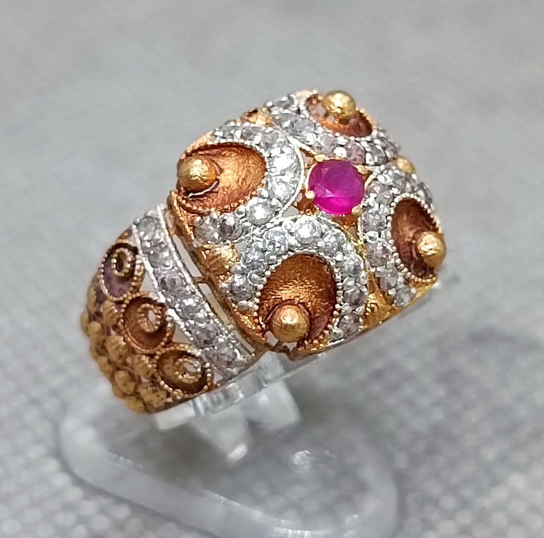 Beautiful ring1859