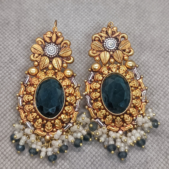 Beautiful earrings