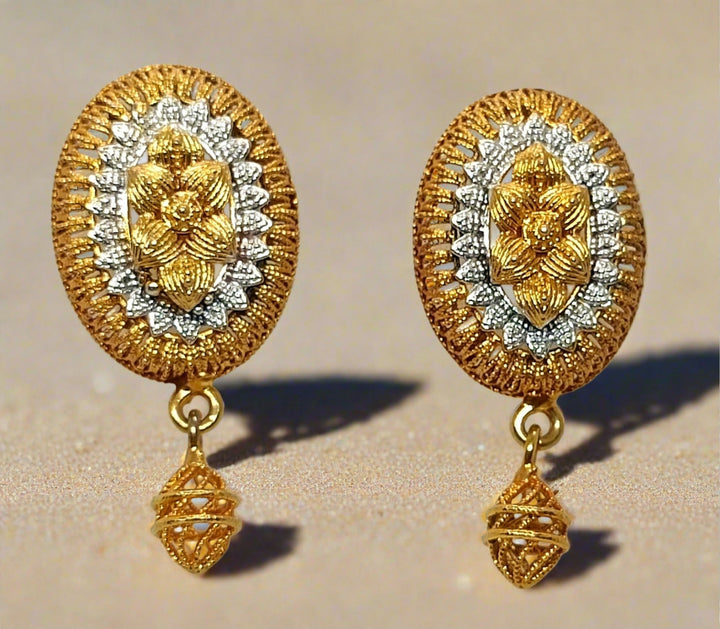 Beautiful earrings DB2