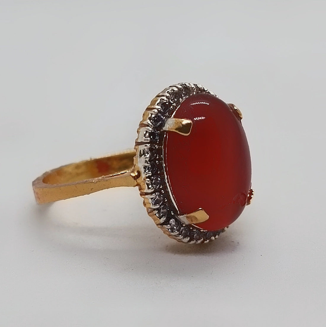 Aqeeq ring 1180