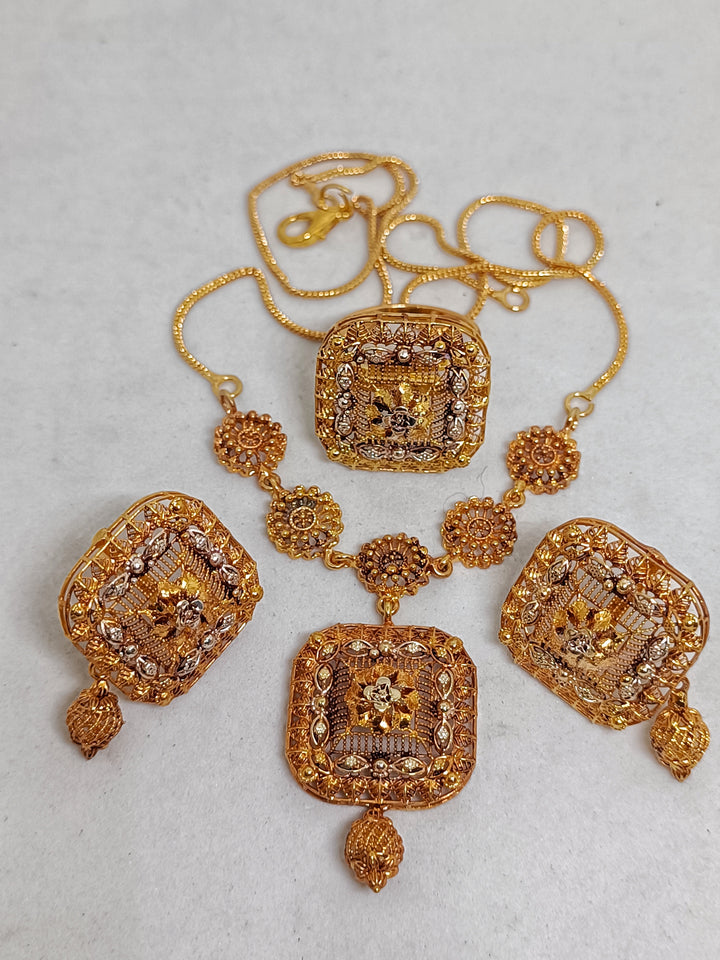 beautiful mala set 1324