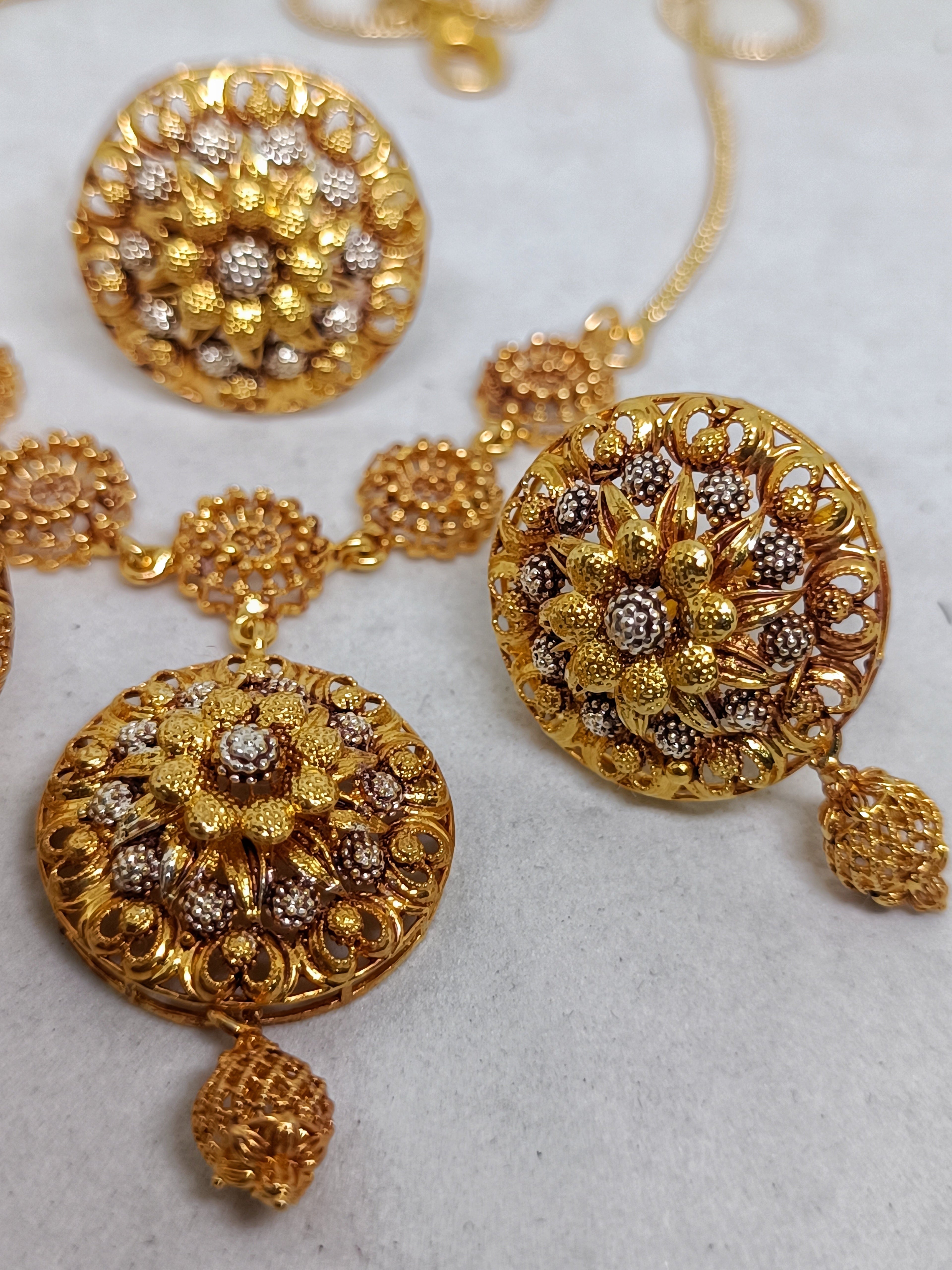 Mala set traditional 1323