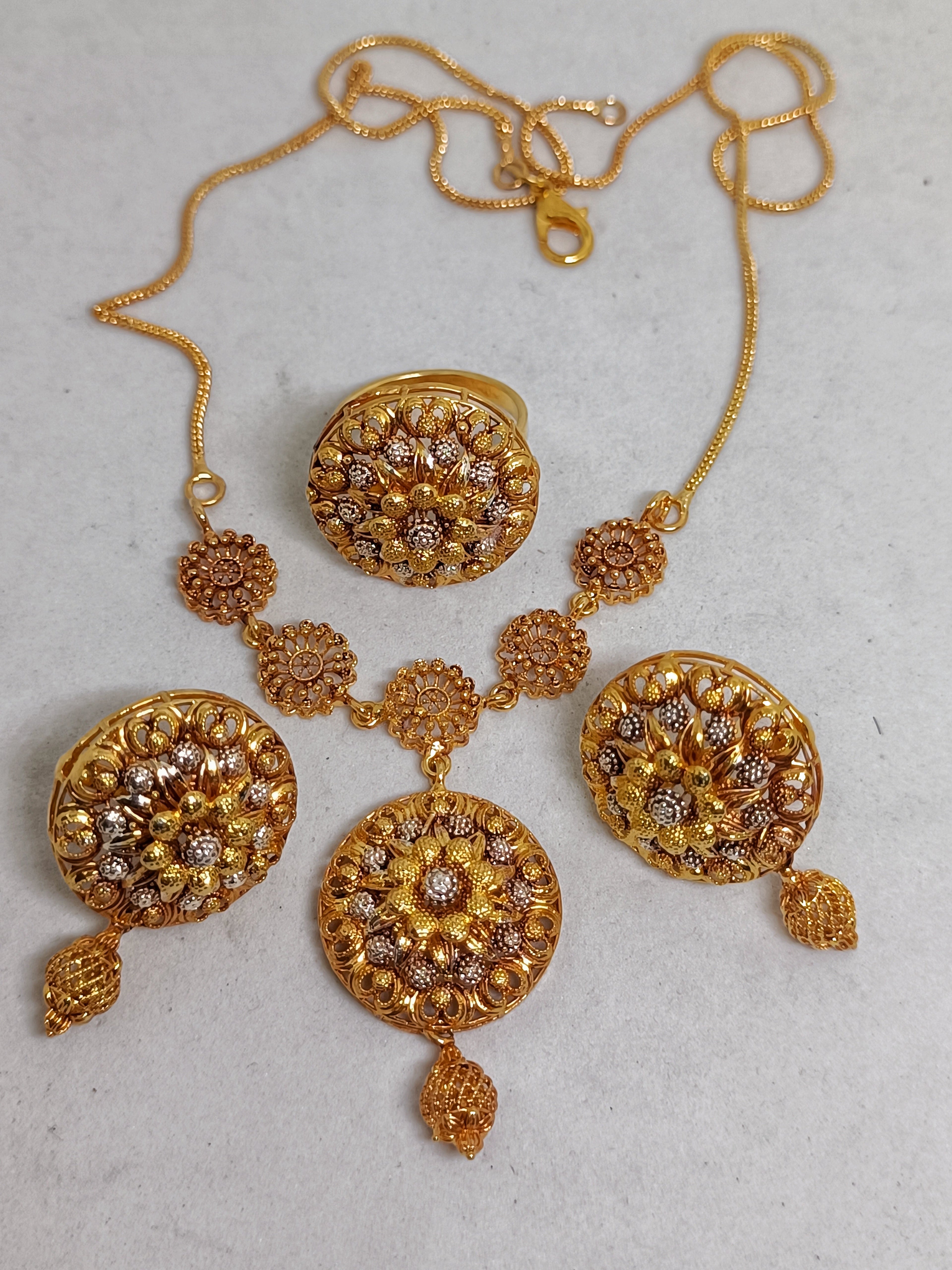 Mala set traditional 1323