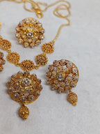 Beautiful mala set 1328