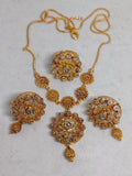 Beautiful mala set 1328
