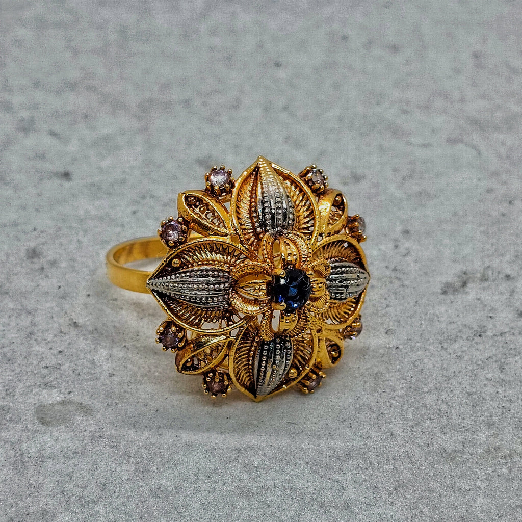 Beautiful Ring R2