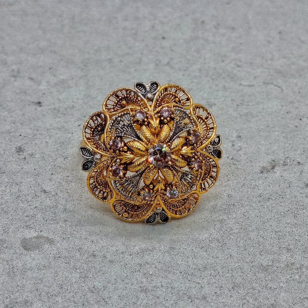 Beautiful Ring R1