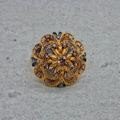 Beautiful Ring R1