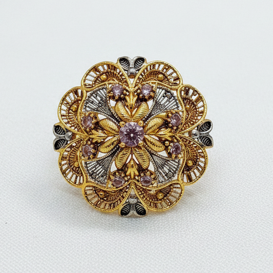 Beautiful Ring R1