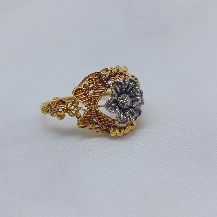 Beautiful  ring
