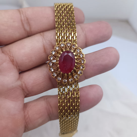Daily wear bracelet
