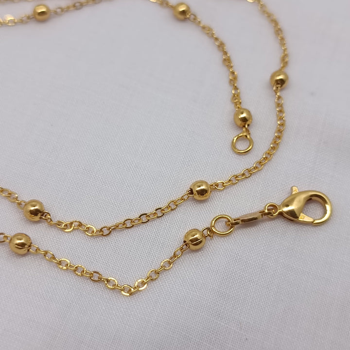 Daily wear chain