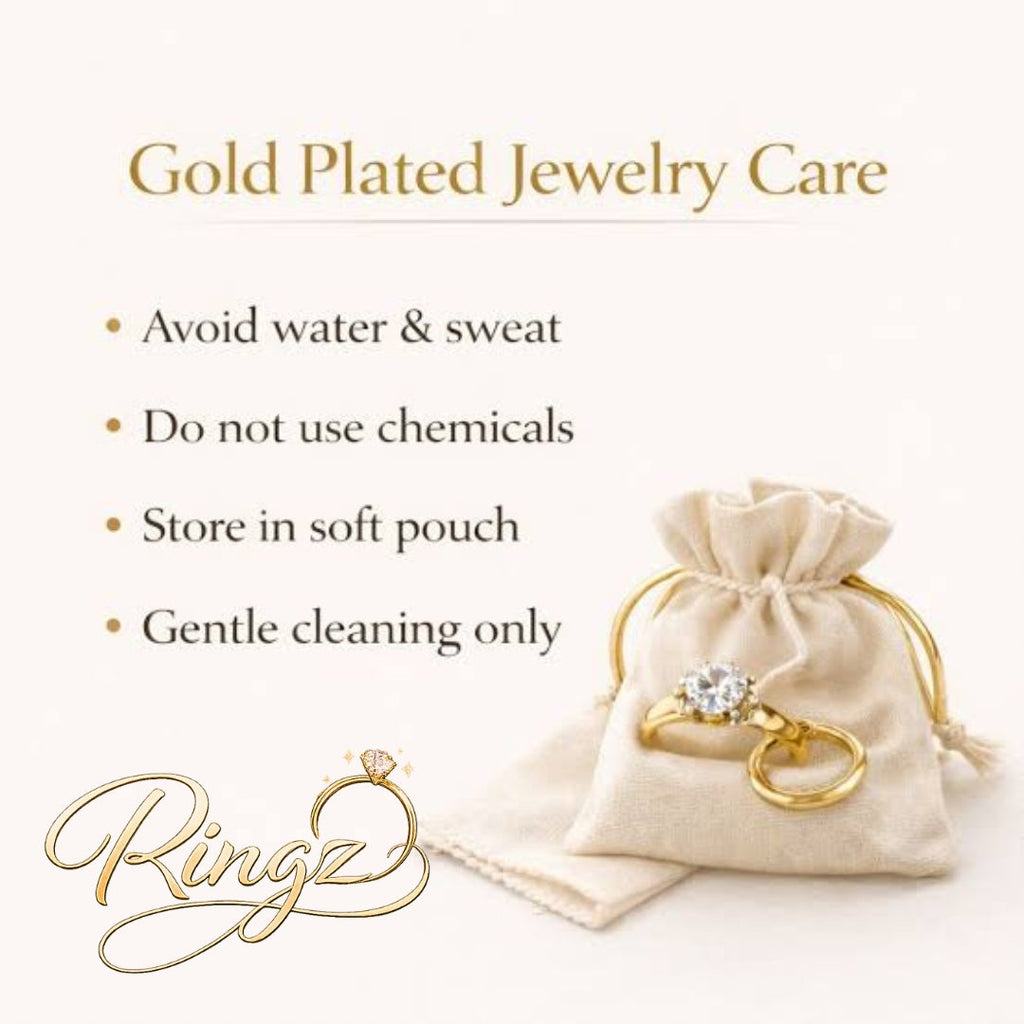 Beautiful  red chetam ring