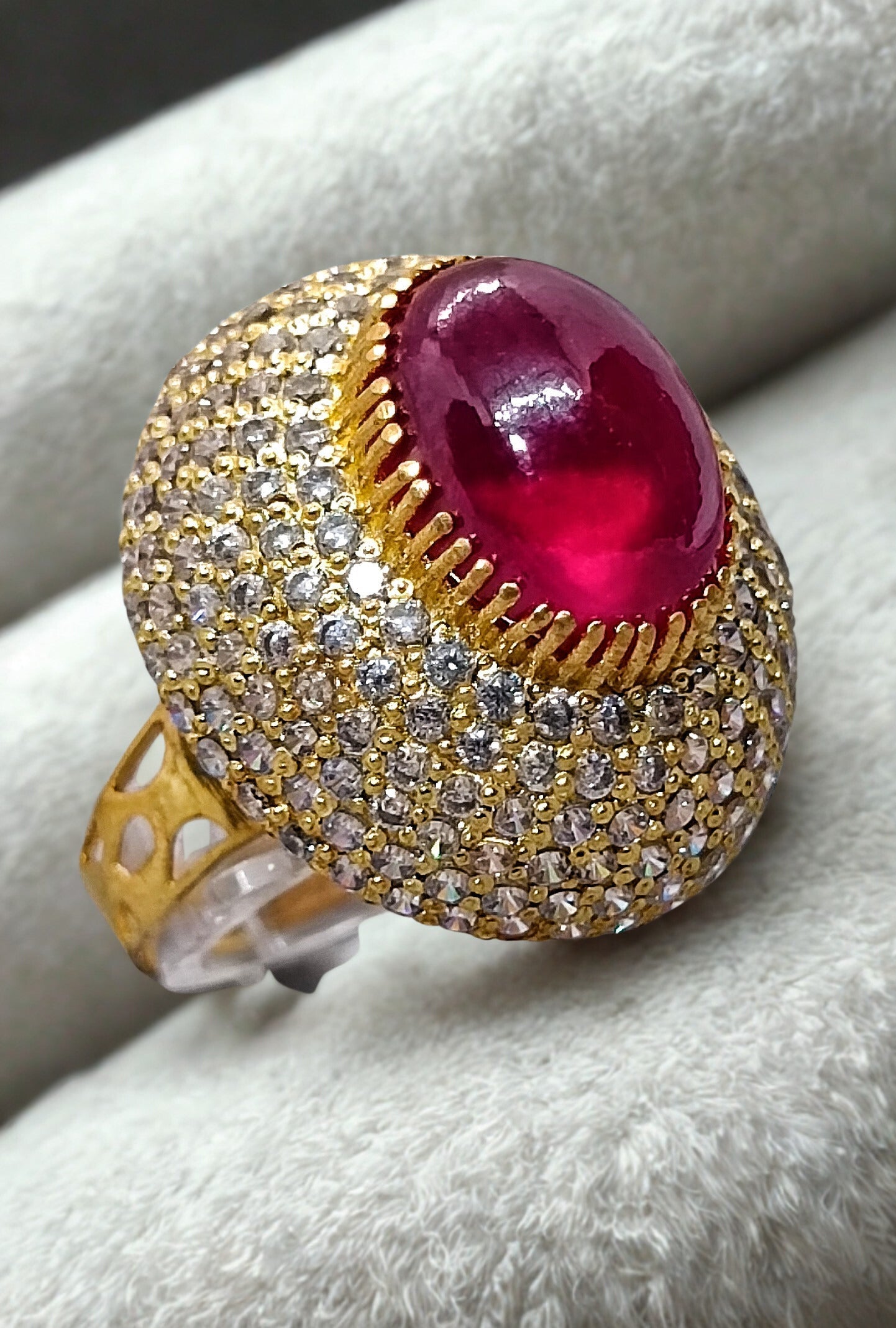 Beautiful ring 01