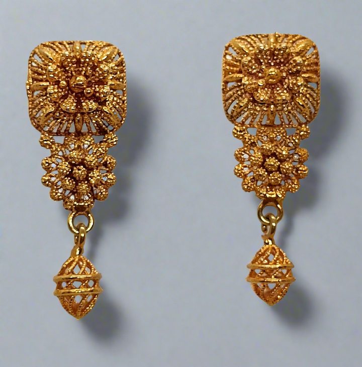 Beautiful earrings DB1