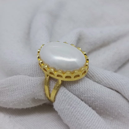 Beautiful Pearl Ring/03