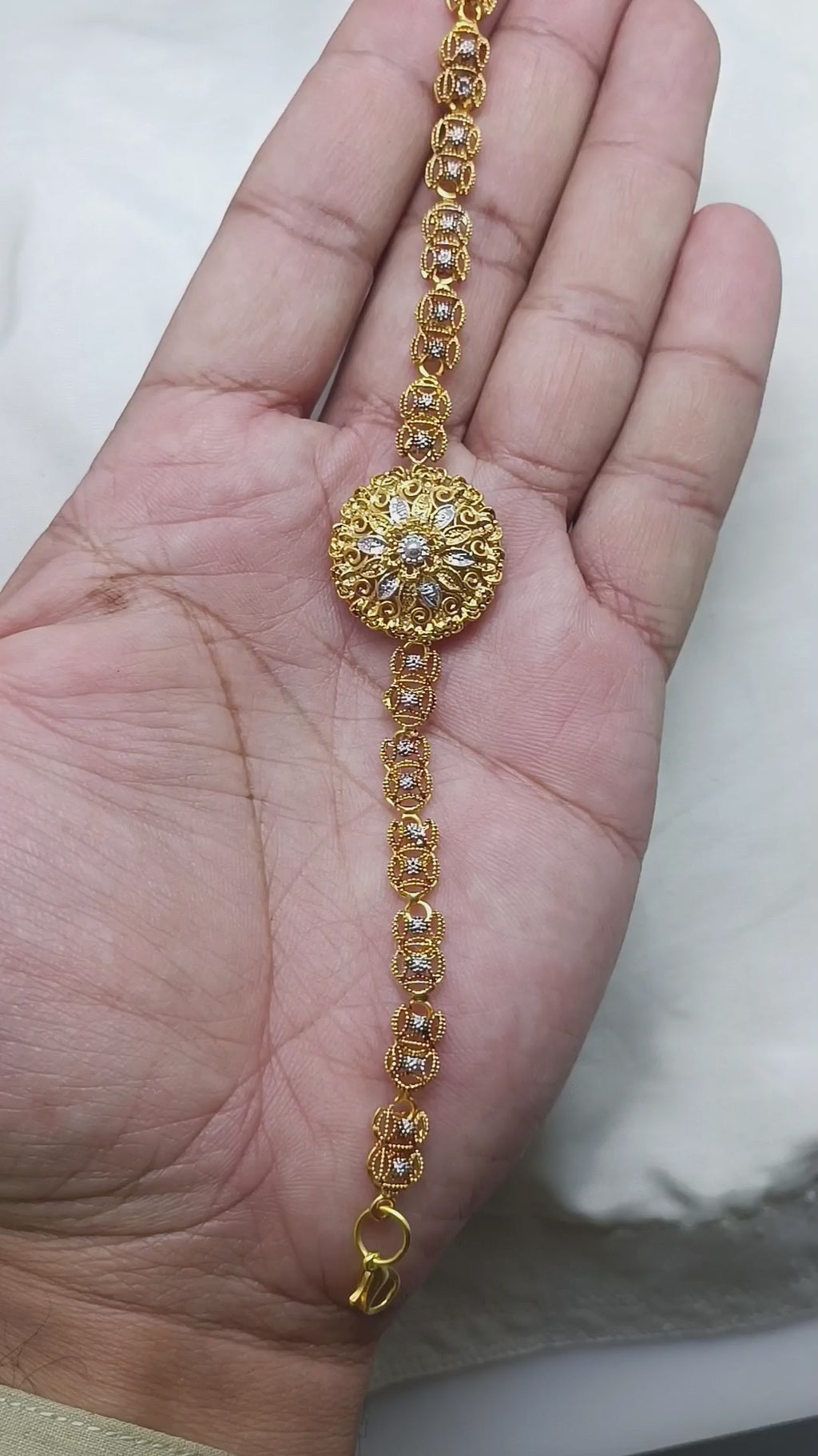 Bareclet traditional