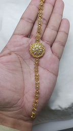 Bareclet traditional