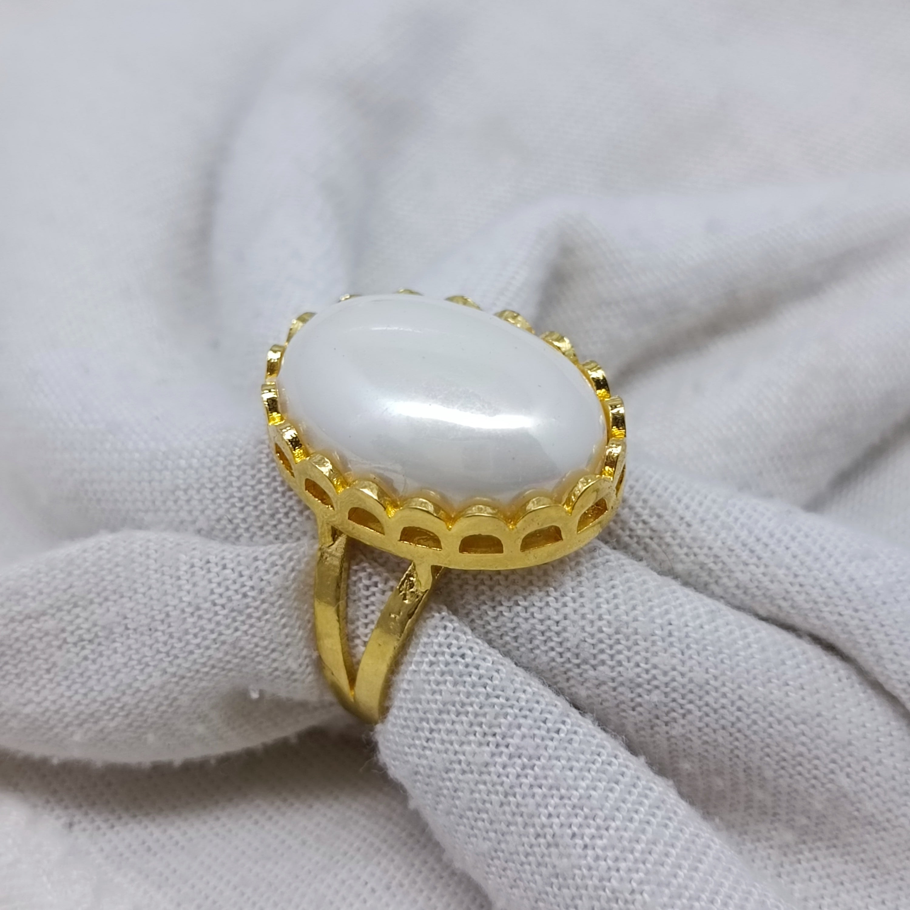 Beautiful Pearl Ring/03