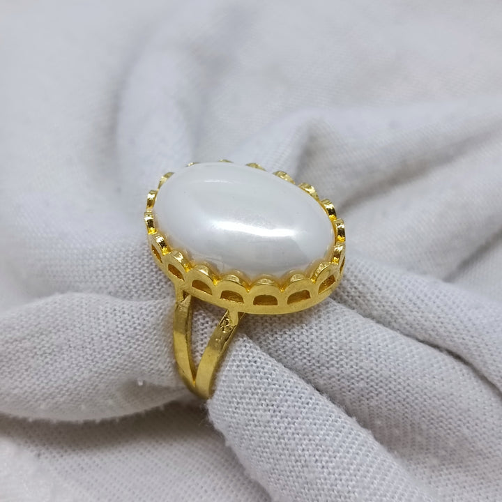 Beautiful Pearl Ring/03