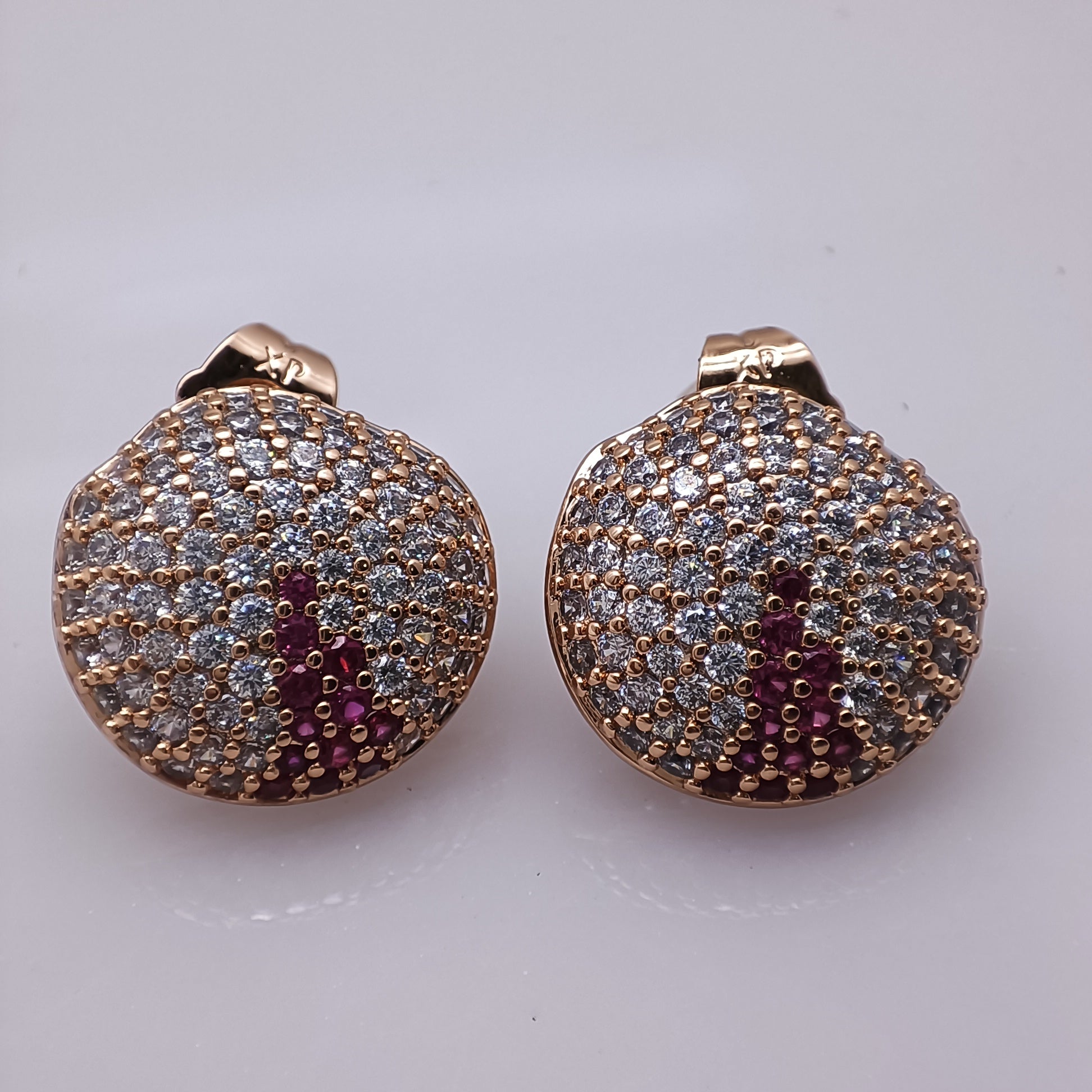 Beautiful Earrings