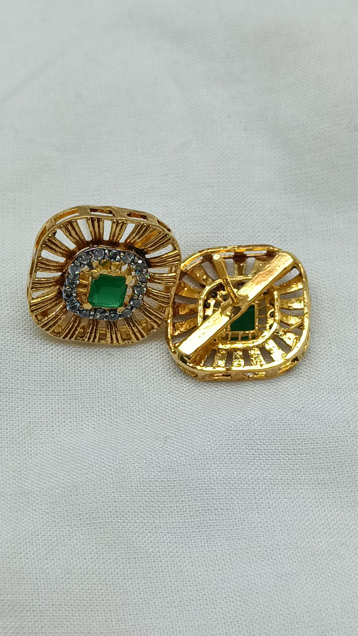 Beautiful earrings