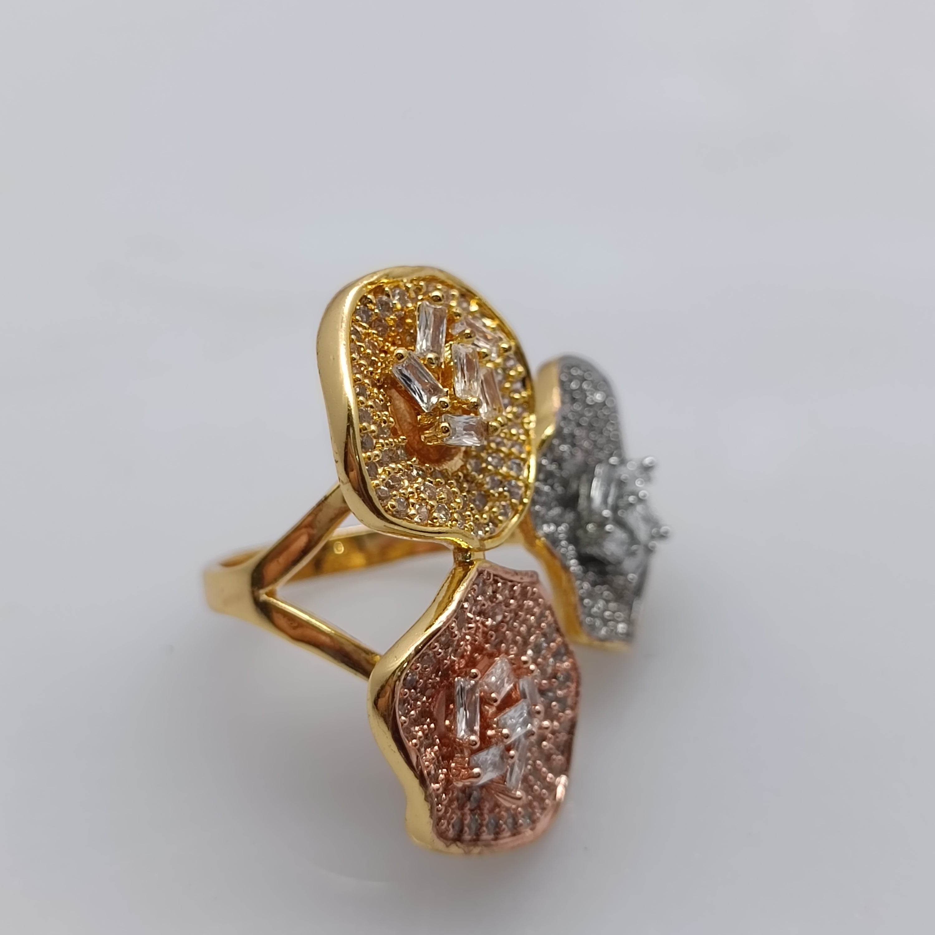 Beautiful daily wear Ring