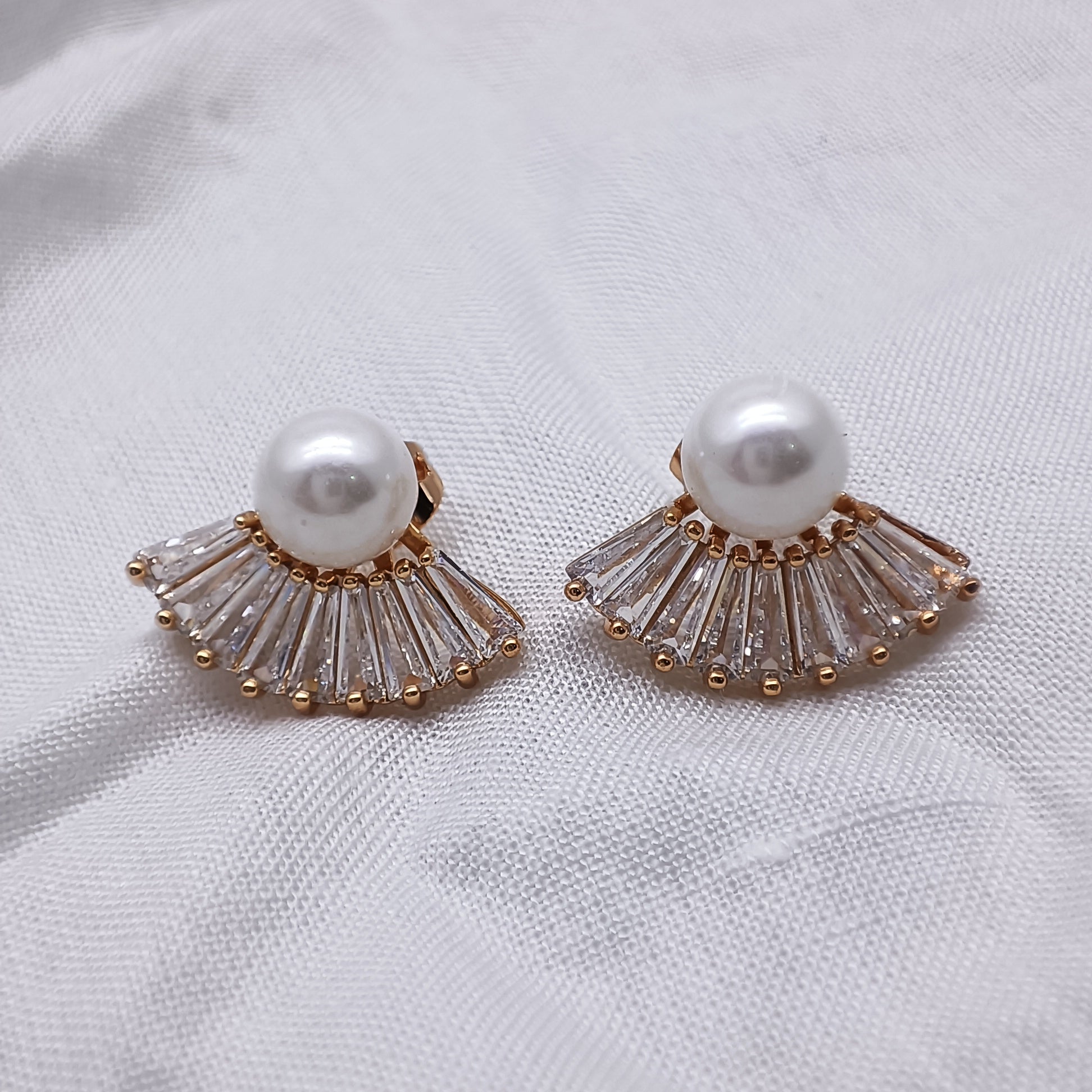 Beautiful Earrings