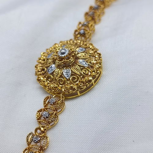 Bareclet traditional