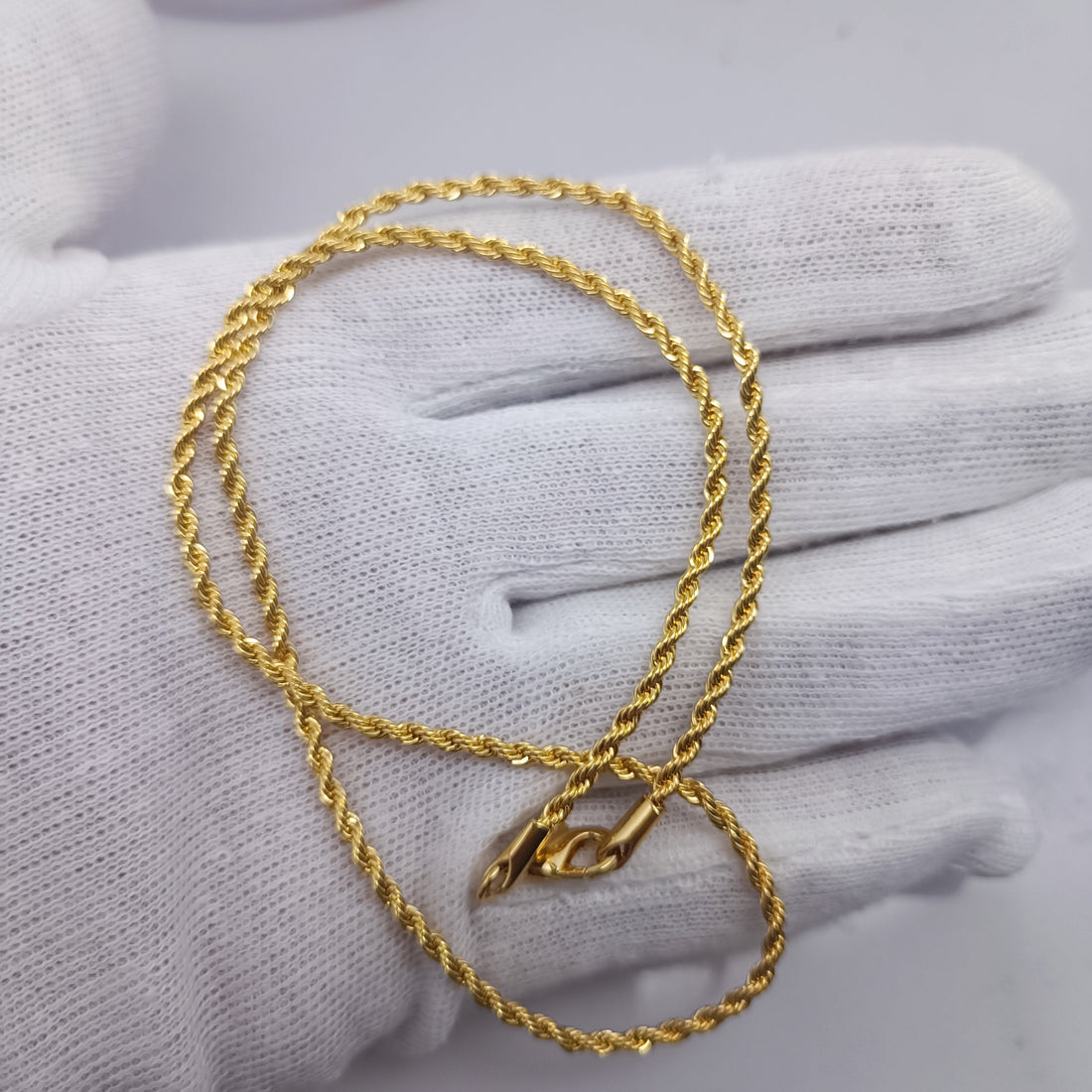 Daily wear chain