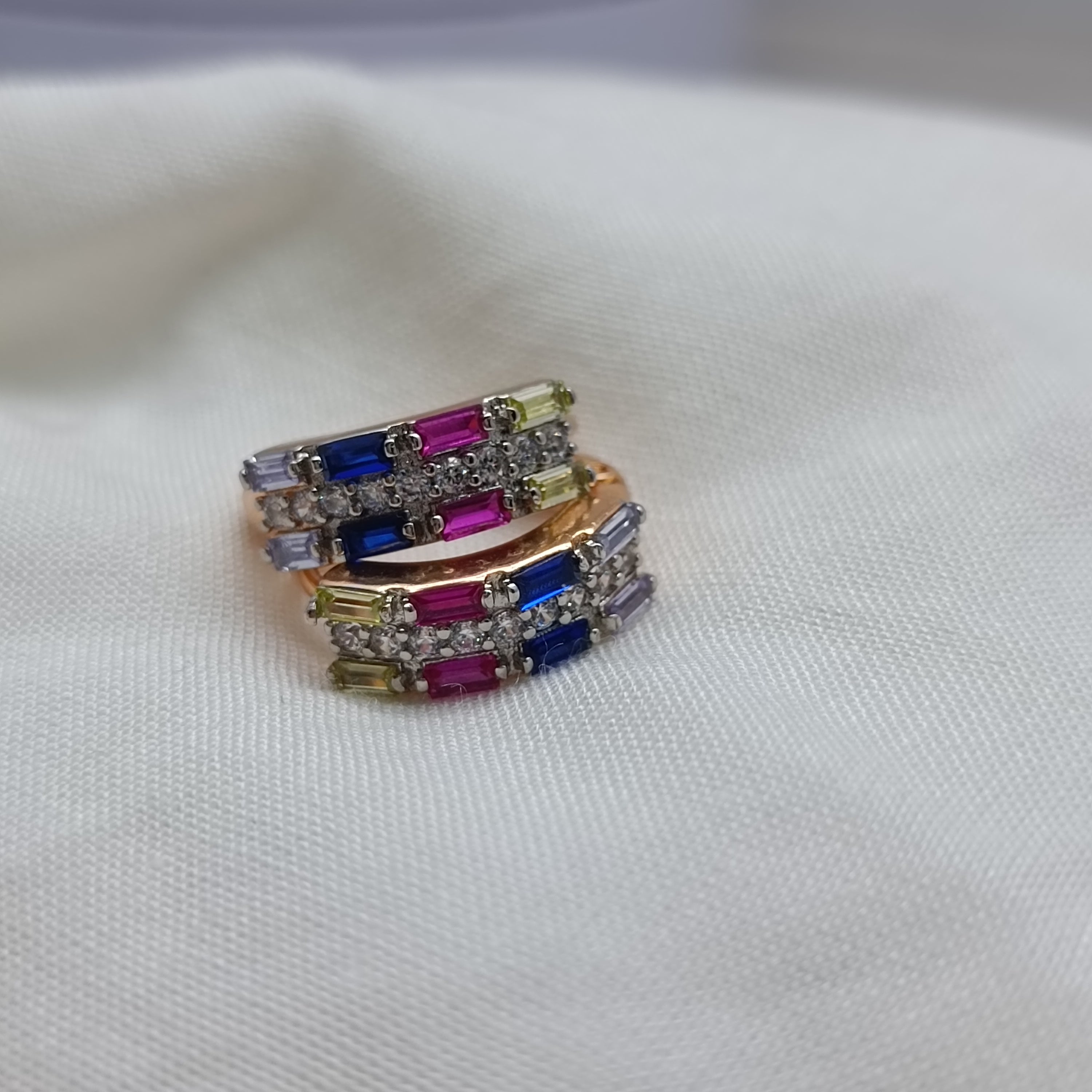 Beautiful earrings