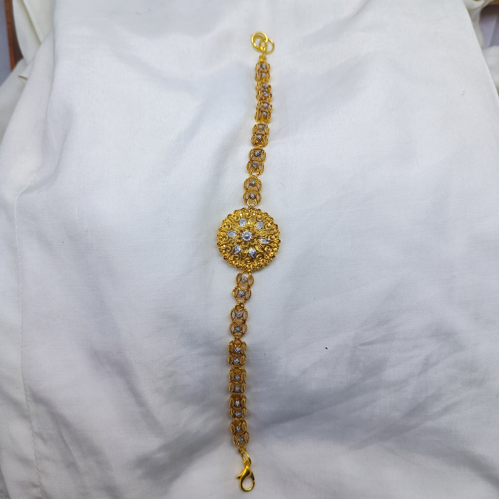 Bareclet traditional