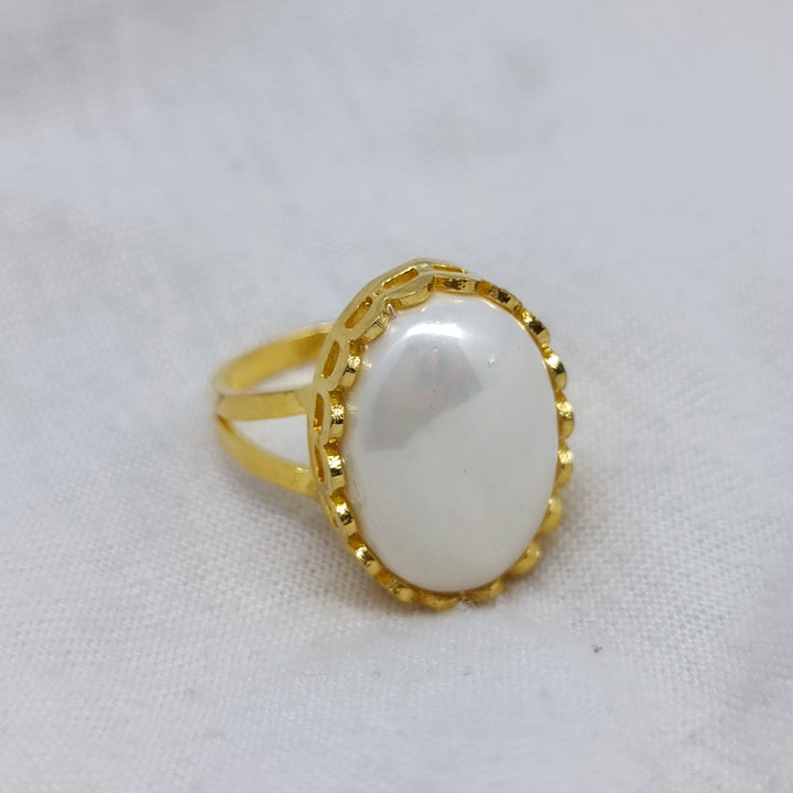 Beautiful Pearl Ring/03