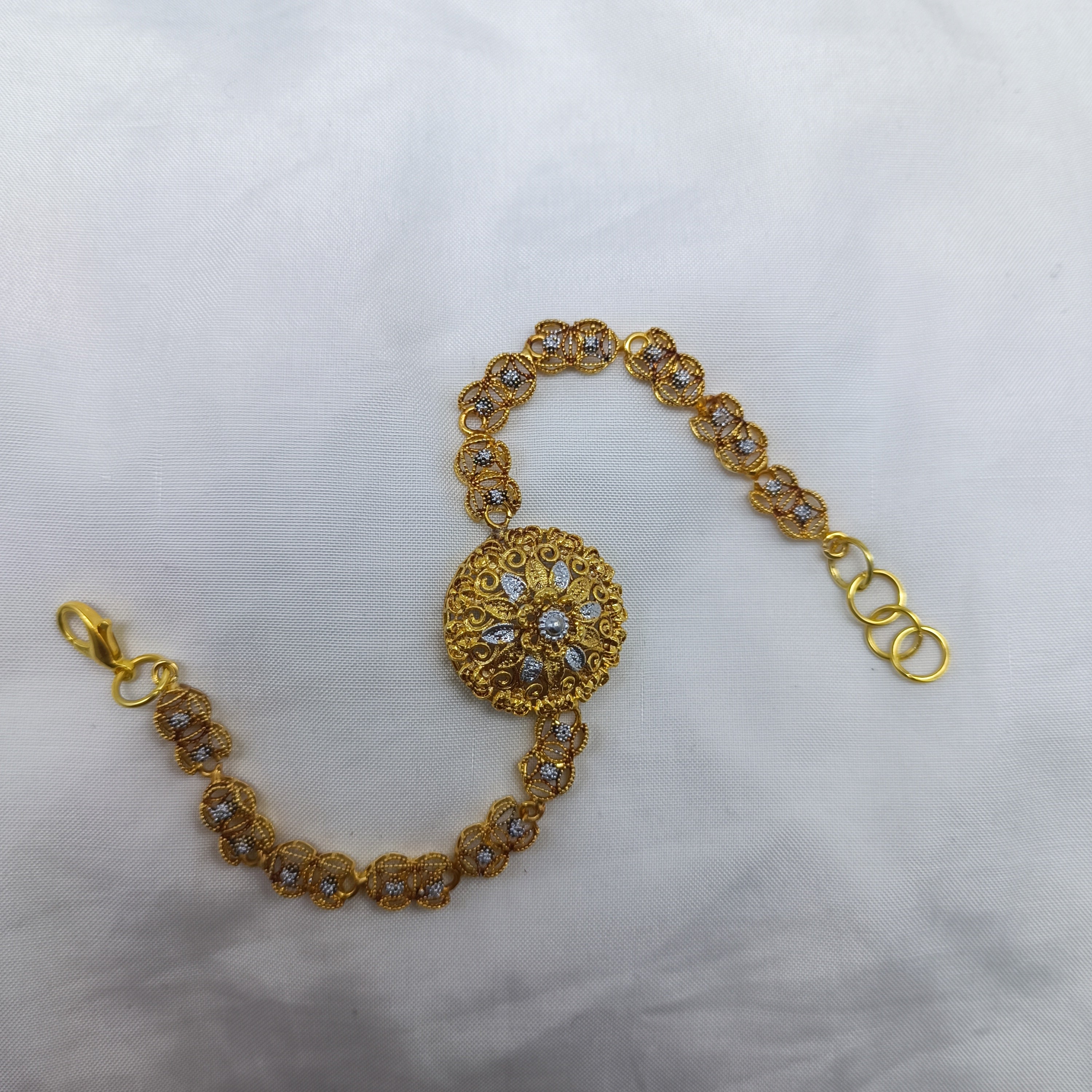 Bareclet traditional