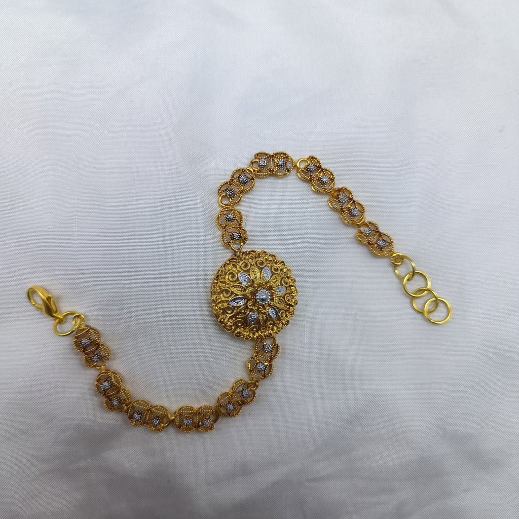 Bareclet traditional