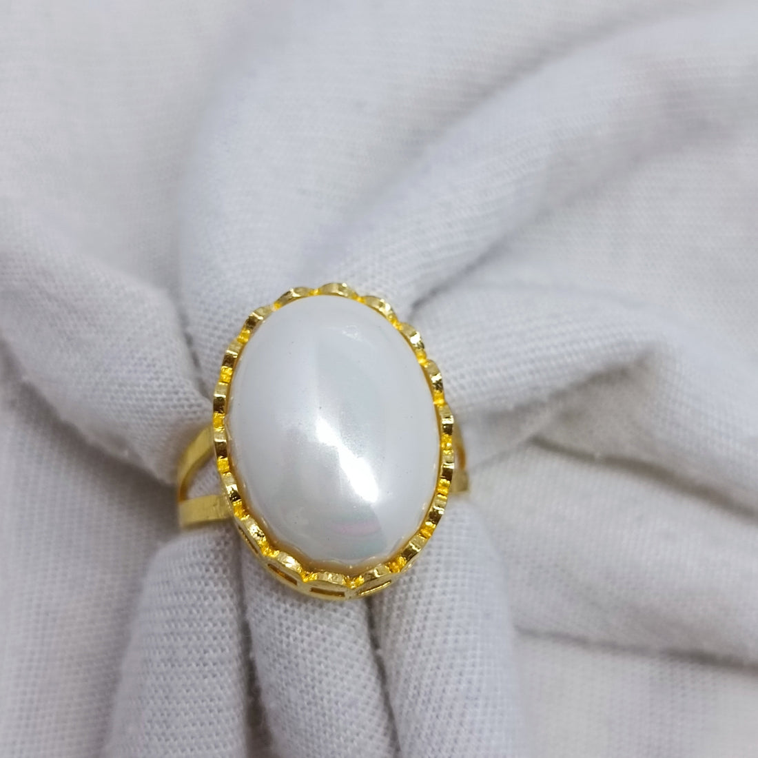 Beautiful Pearl Ring/03