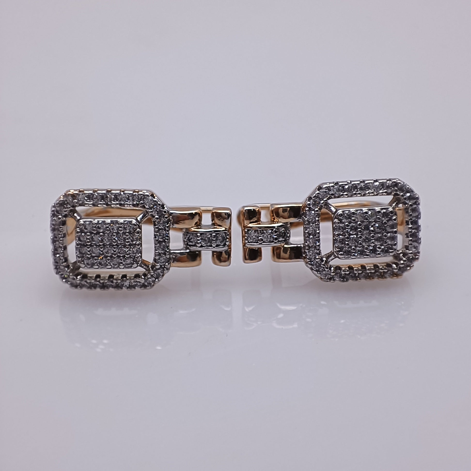 Beautiful earrings