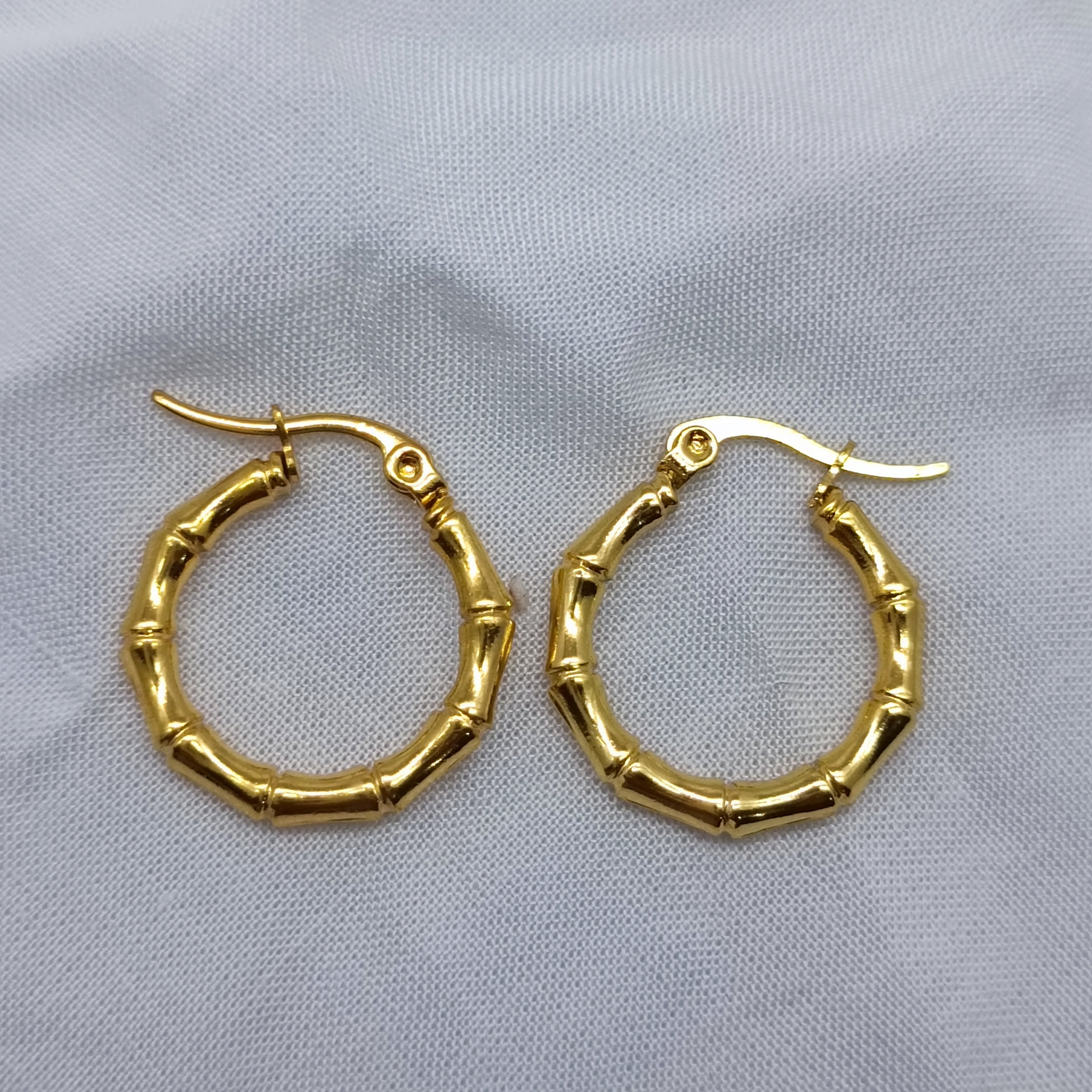 Beautiful daily wear earrings