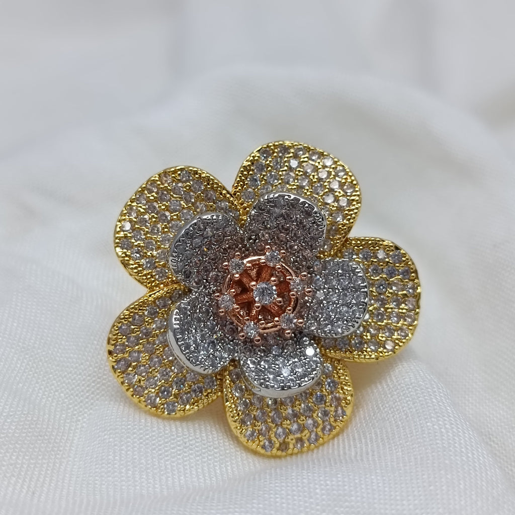 Beautiful daily wear Ring