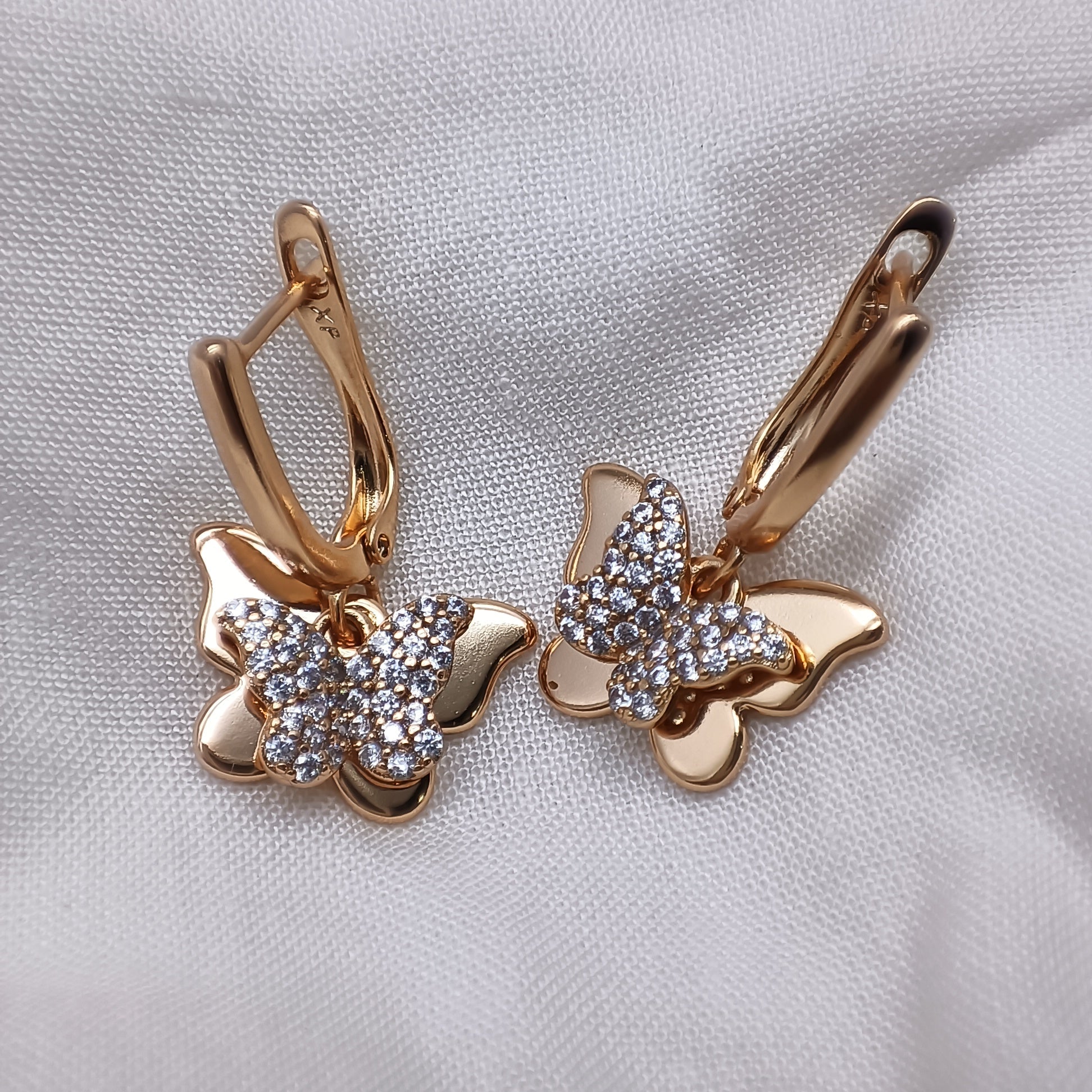 Beautiful Earrings